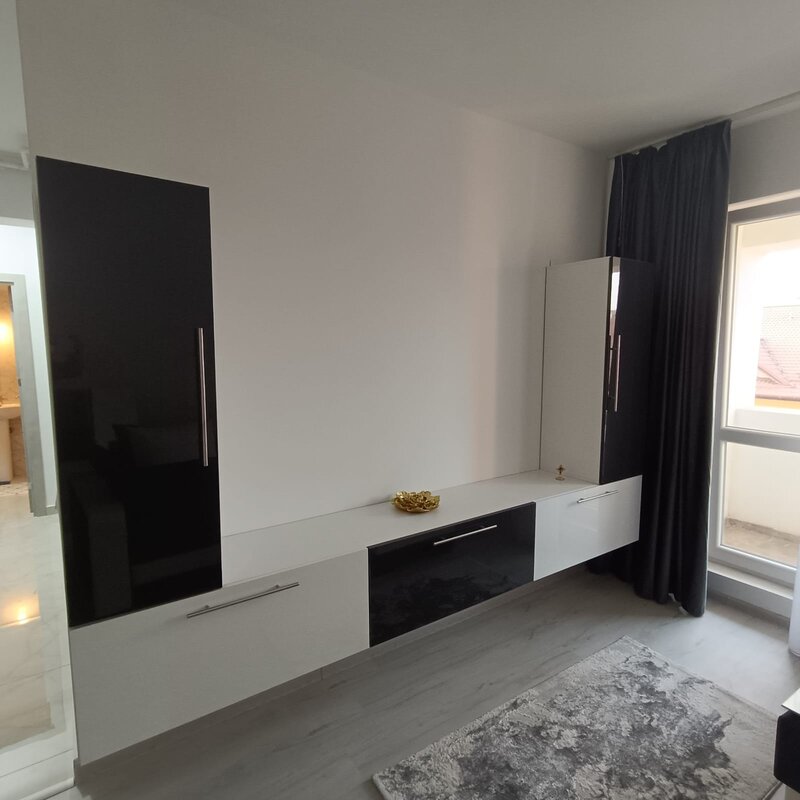Militari Residence,