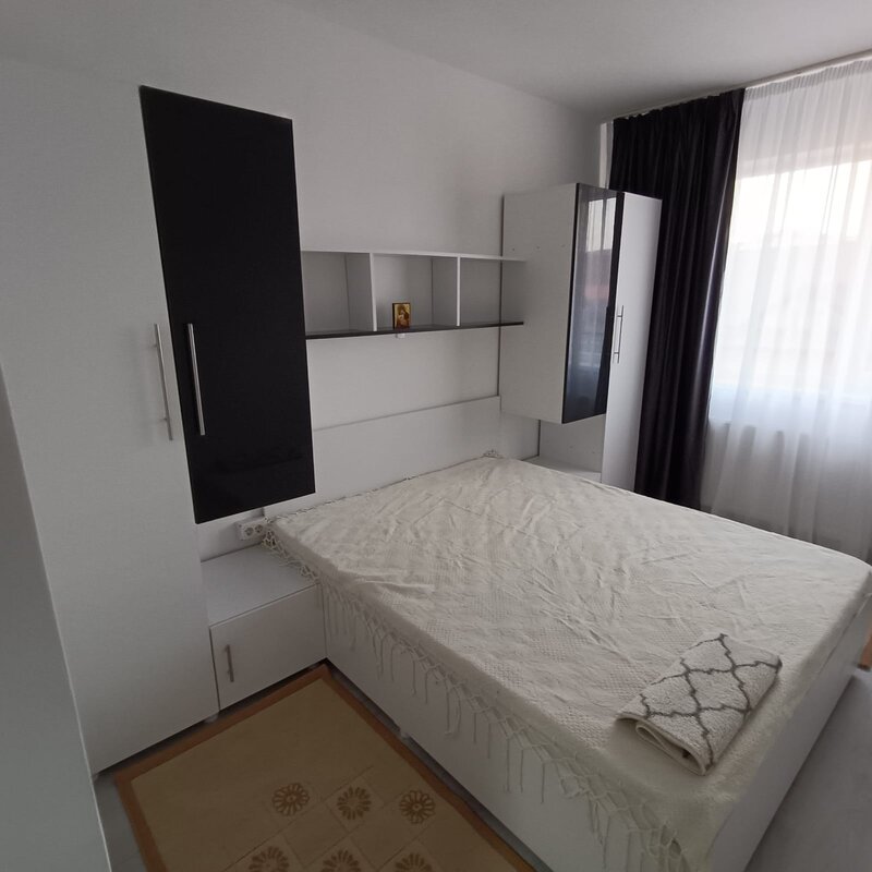 Militari Residence,