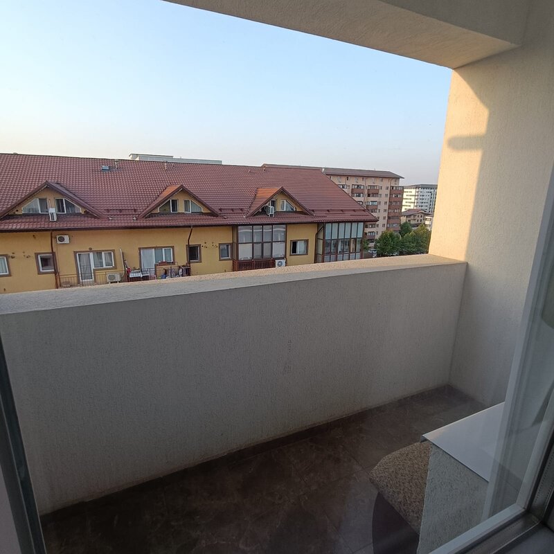 Militari Residence,